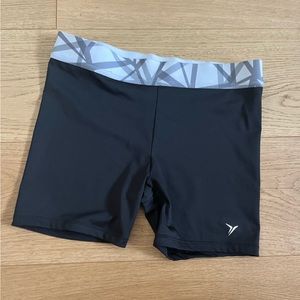 volleyball shorts